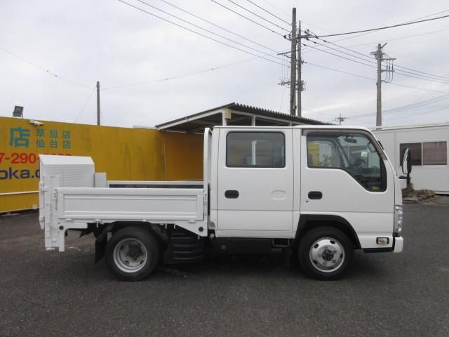 ISUZU ELF 2018 Image 31