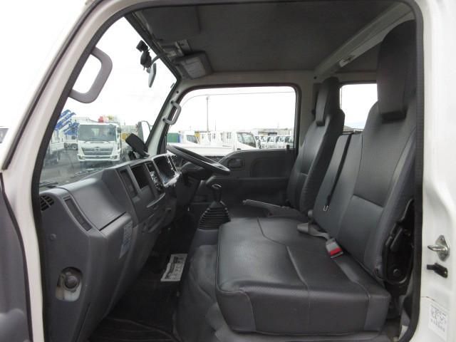 ISUZU ELF 2018 Image 31