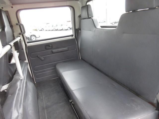 ISUZU ELF 2018 Image 31