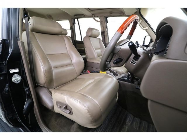 TOYOTA LANDCRUISER VAN 1996 Image 31