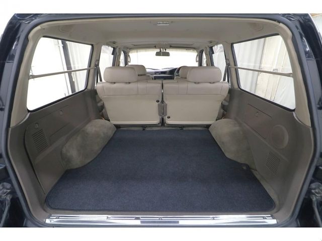 TOYOTA LANDCRUISER VAN 1996 Image 31