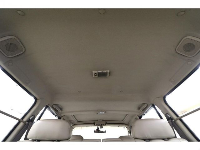 TOYOTA LANDCRUISER VAN 1996 Image 31