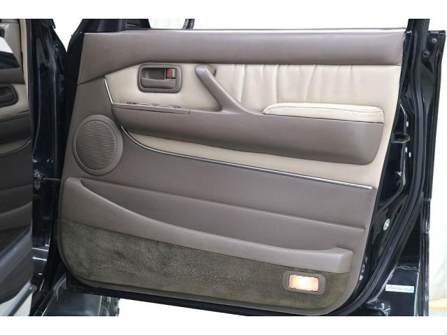 TOYOTA LANDCRUISER VAN 1996 Image 31