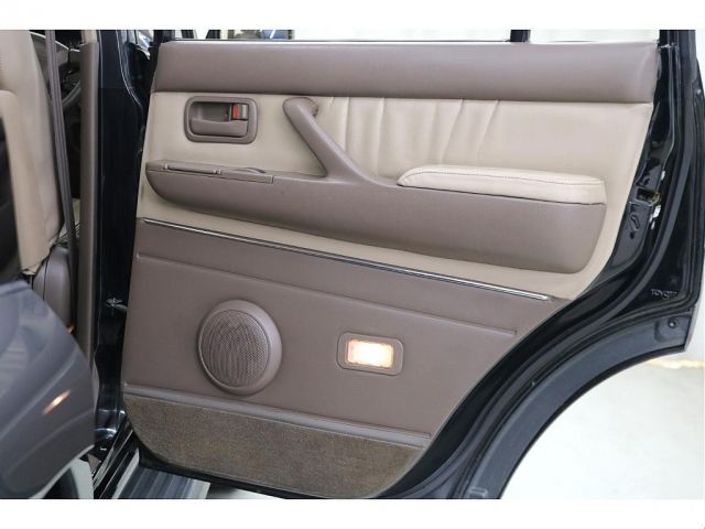 TOYOTA LANDCRUISER VAN 1996 Image 31