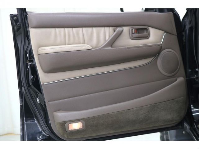 TOYOTA LANDCRUISER VAN 1996 Image 31