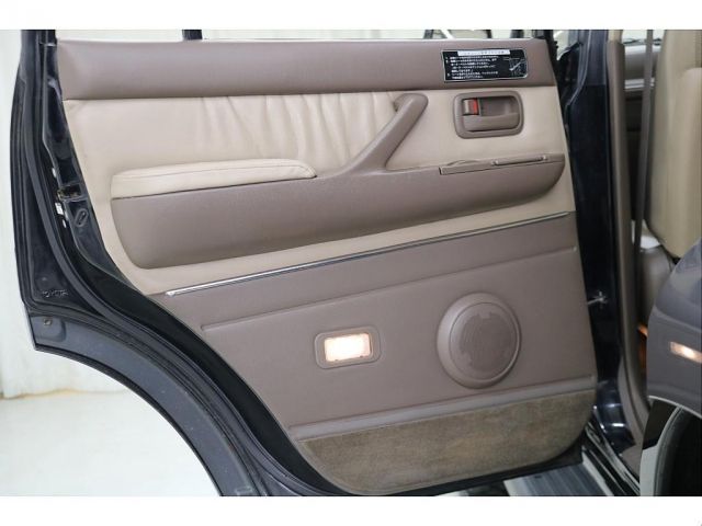 TOYOTA LANDCRUISER VAN 1996 Image 31