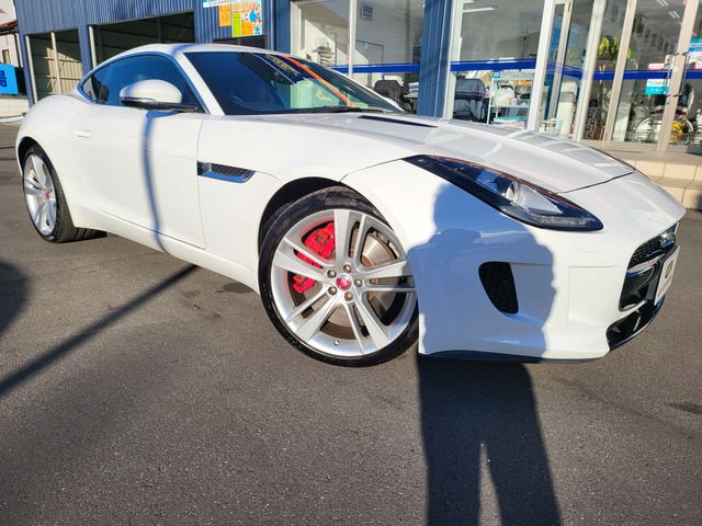 JAGUAR F TYPE 2014 Image 31