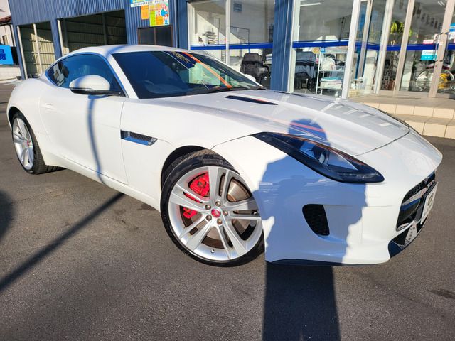 JAGUAR F TYPE 2014 Image 31