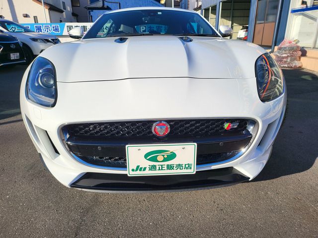 JAGUAR F TYPE 2014 Image 31