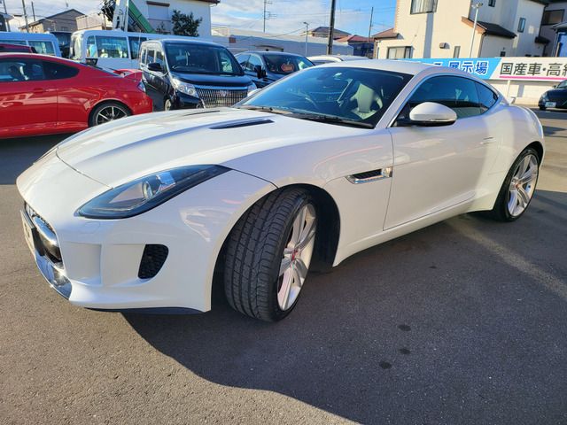 JAGUAR F TYPE 2014 Image 31