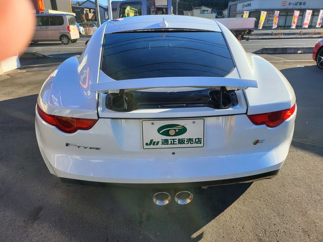 JAGUAR F TYPE 2014 Image 31