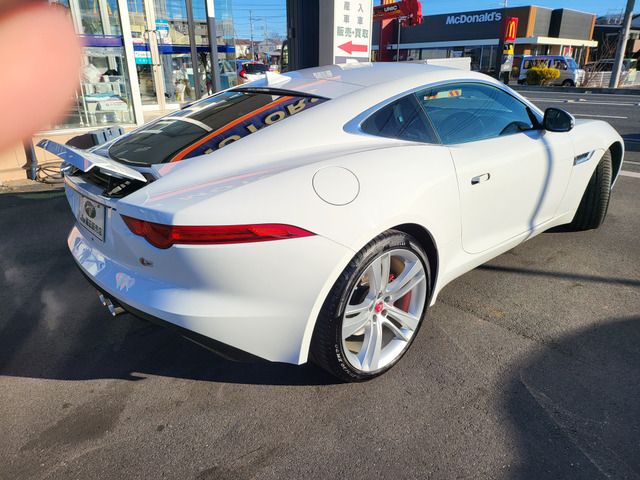 JAGUAR F TYPE 2014 Image 31