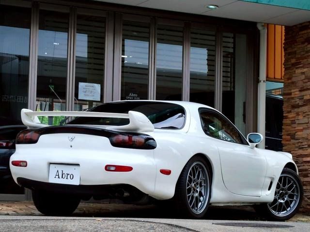 MAZDA RX-7 1999 Image 31