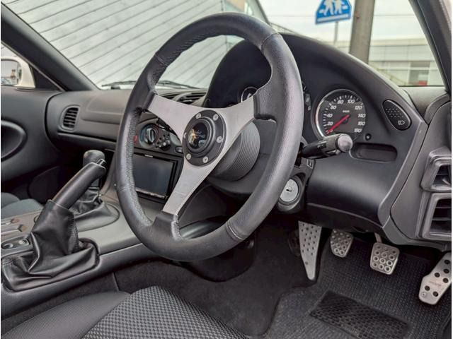 MAZDA RX-7 1999 Image 31