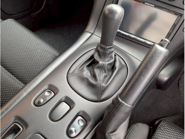 MAZDA RX-7 1999 Image 31