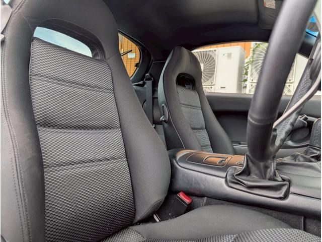 MAZDA RX-7 1999 Image 31
