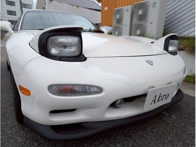 MAZDA RX-7 1999 Image 31