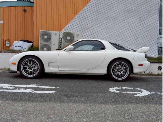 MAZDA RX-7 1999 Image 31