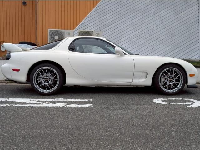 MAZDA RX-7 1999 Image 31