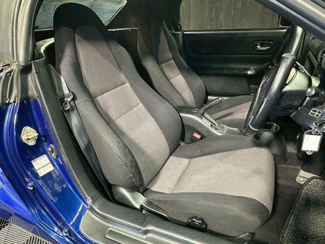 TOYOTA MR-S 2002 Image 31