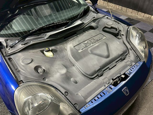 TOYOTA MR-S 2002 Image 31