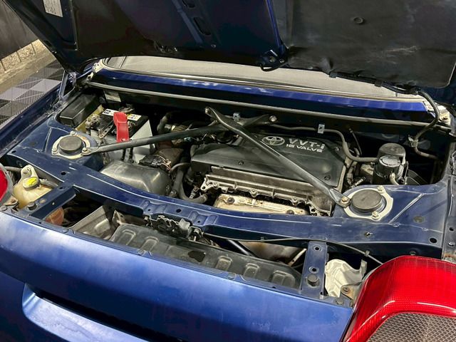 TOYOTA MR-S 2002 Image 31