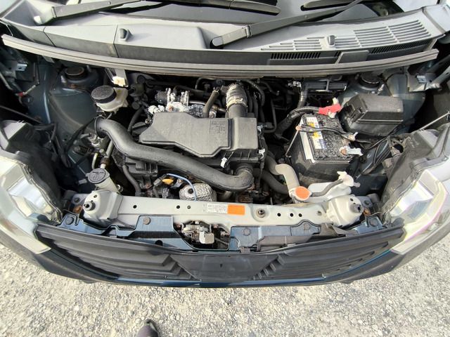 TOYOTA ROOMY 2018 Image 31