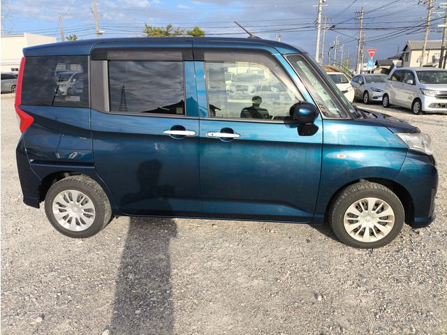 TOYOTA ROOMY 2018 Image 31