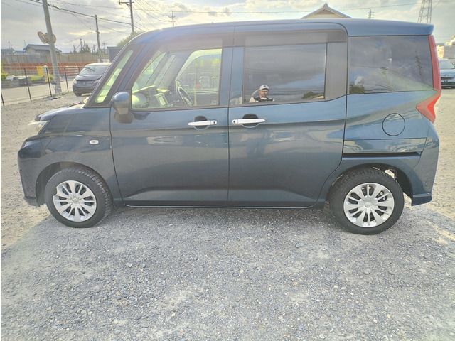 TOYOTA ROOMY 2018 Image 31