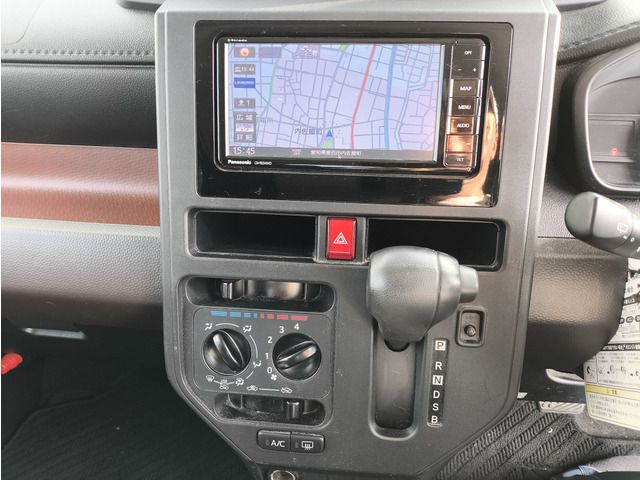 TOYOTA ROOMY 2018 Image 31
