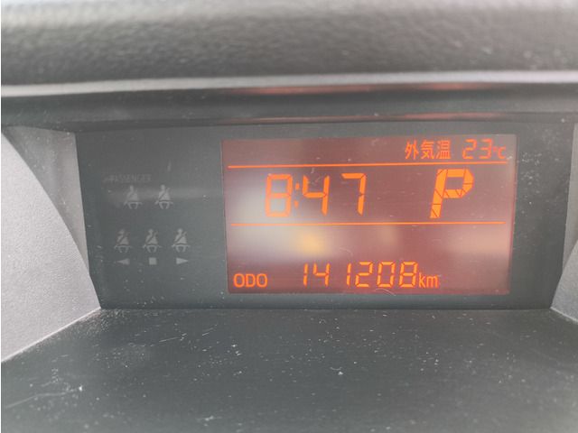 TOYOTA ROOMY 2018 Image 31