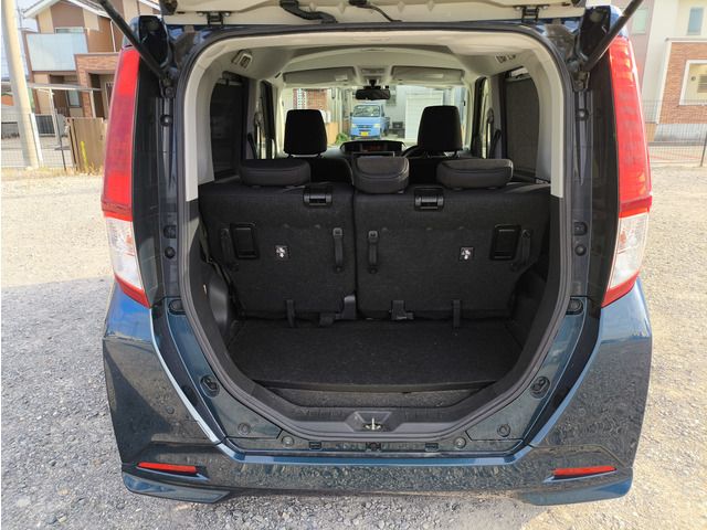 TOYOTA ROOMY 2018 Image 31