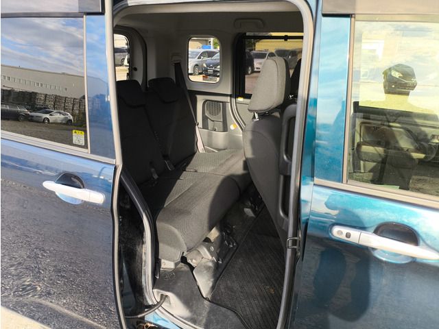 TOYOTA ROOMY 2018 Image 31