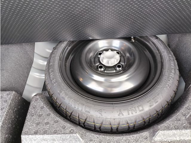 TOYOTA ROOMY 2018 Image 31