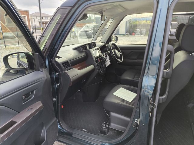 TOYOTA ROOMY 2018 Image 31