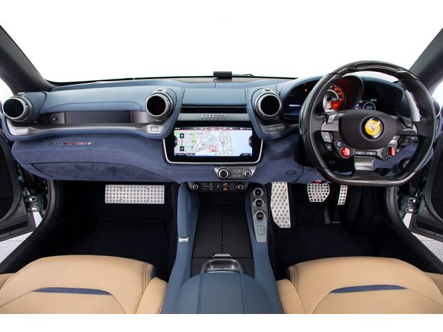 FERRARI GTC4 LUSSO T 2017 Image 31