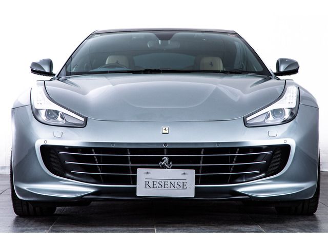 FERRARI GTC4 LUSSO T 2017 Image 31