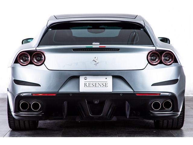 FERRARI GTC4 LUSSO T 2017 Image 31