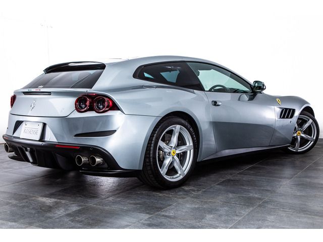 FERRARI GTC4 LUSSO T 2017 Image 31
