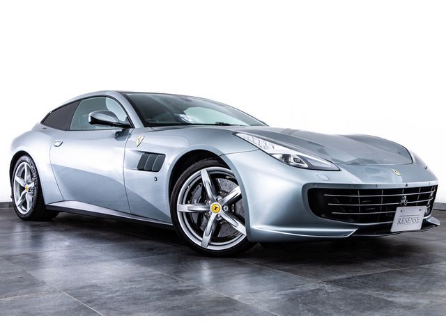 FERRARI GTC4 LUSSO T 2017 Image 31