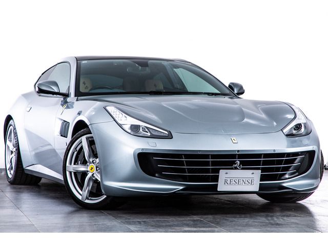 FERRARI GTC4 LUSSO T 2017 Image 31