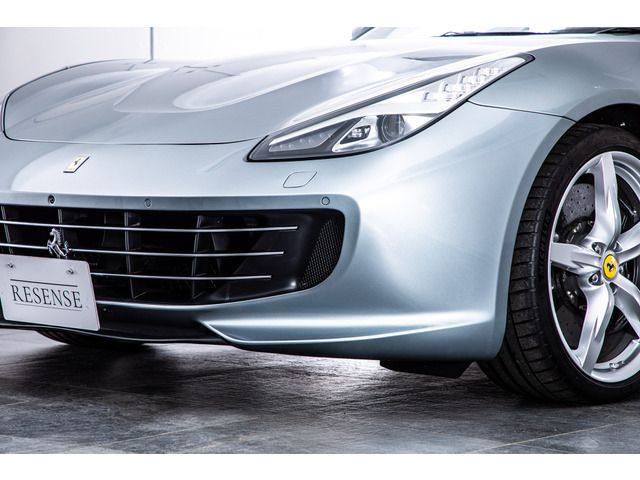 FERRARI GTC4 LUSSO T 2017 Image 31