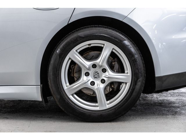 PORSCHE PANAMERA 2014 Image 31