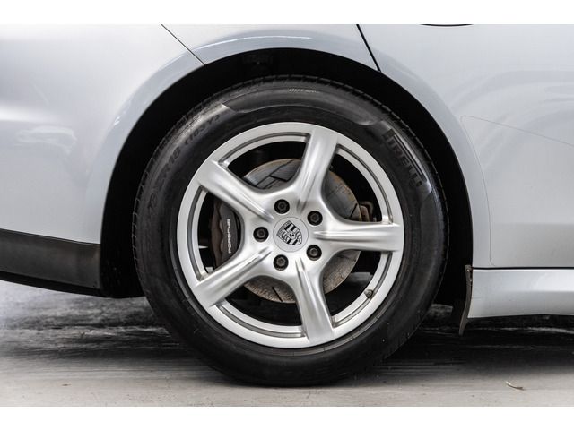 PORSCHE PANAMERA 2014 Image 31