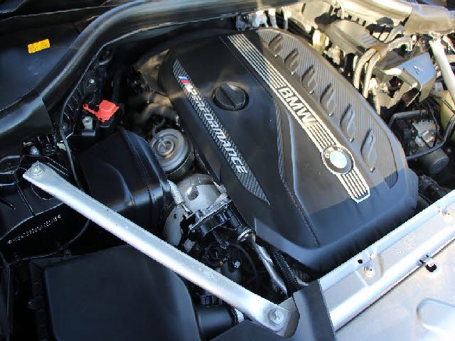 BMW X3 2018 Image 31