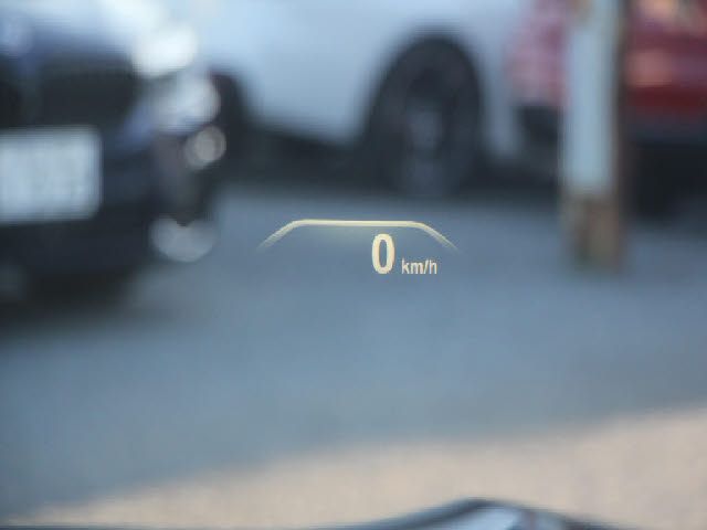 BMW X3 2018 Image 31