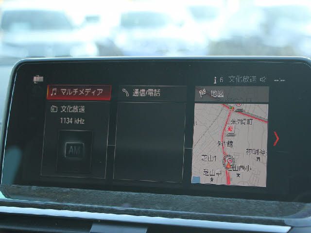 BMW X3 2018 Image 31