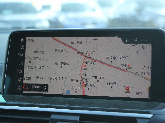 BMW X3 2018 Image 31