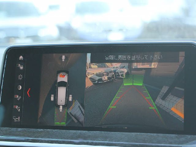 BMW X3 2018 Image 31