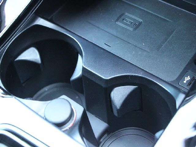 BMW X3 2018 Image 31